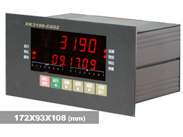 XK3190—C602